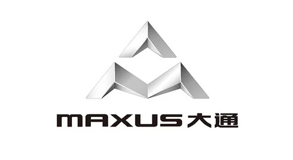 上汽大通车标（第 3 张）