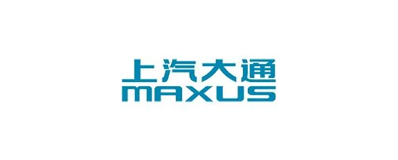 上汽大通车标（第 4 张）
