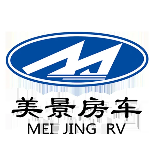 美景房车车标