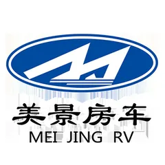 美景房车车标