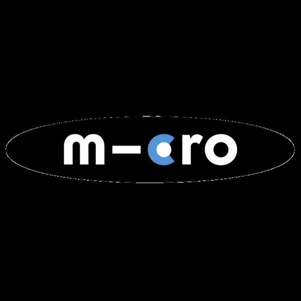 Micro车标