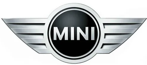 MINI车标（第 3 张）