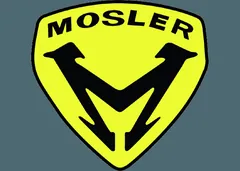 Mosler车标