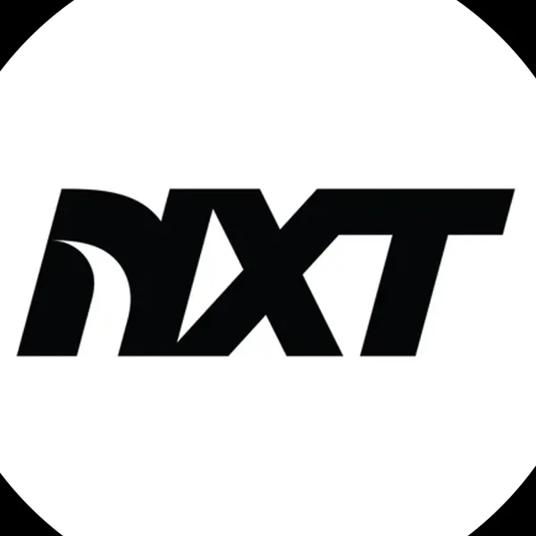 NXT Motorsport车标