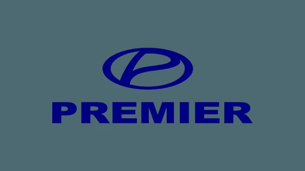 Premier车标