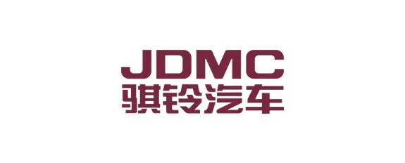 骐铃车标