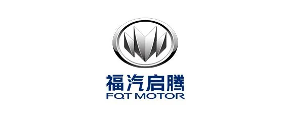 启腾车标