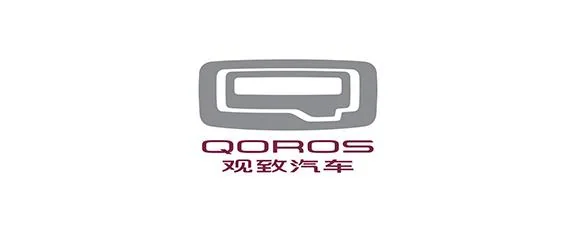观致车标（第 2 张）