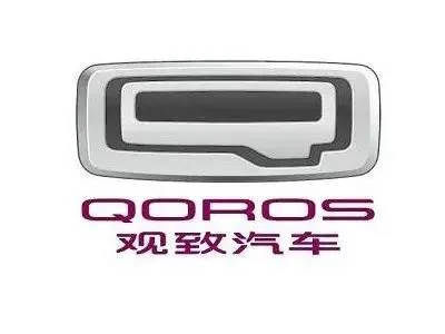 观致车标（第 3 张）