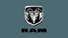 RAM车标