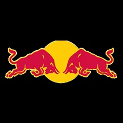 Red Bull车标