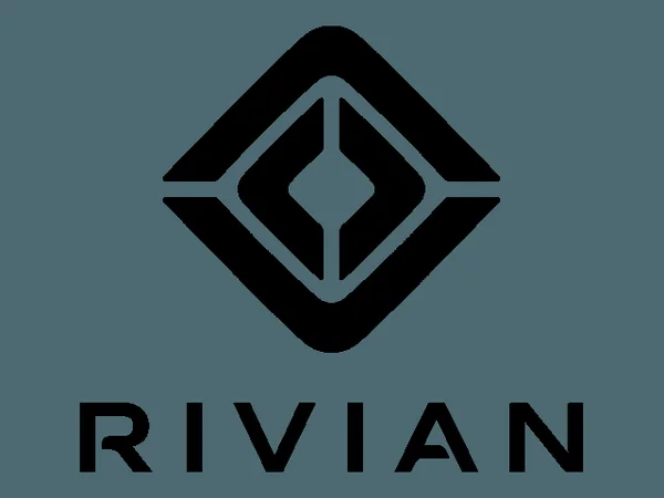 RIVIAN车标（第 2 张）