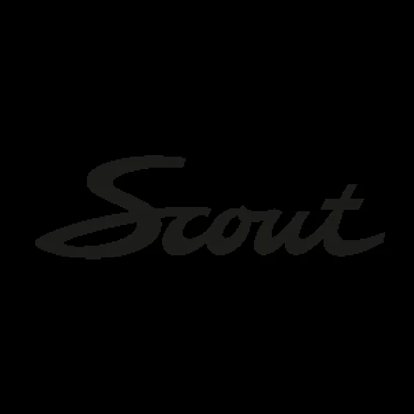 Scout车标