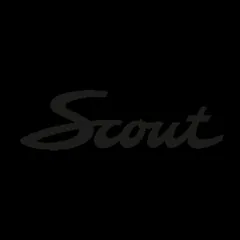 Scout车标