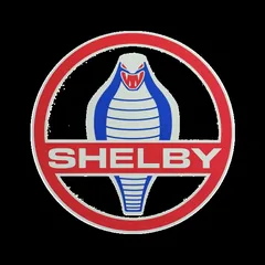 SHELBY车标