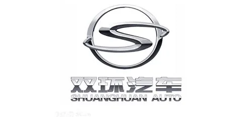 双环车标（第 2 张）