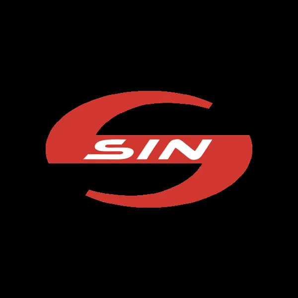 SIN CARS车标