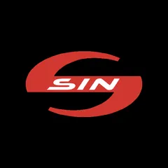 SIN CARS车标