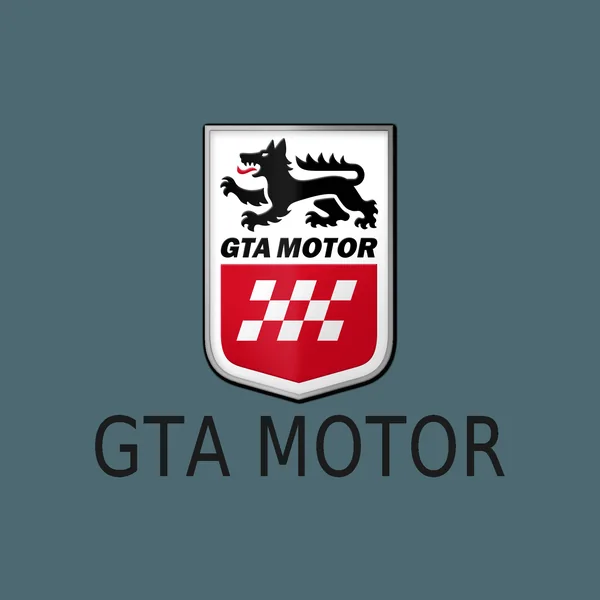 Spania GTA车标