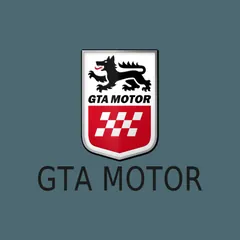 Spania GTA车标