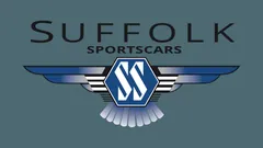Suffolk车标