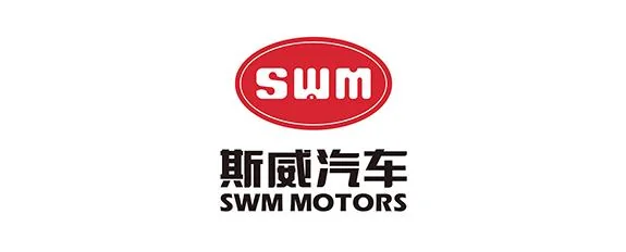 斯威车标