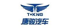 唐骏车标