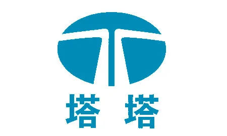 塔塔车标