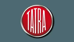 Tatra车标