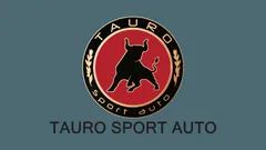 Tauro车标