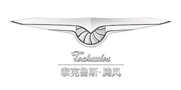 泰克鲁斯·腾风车标