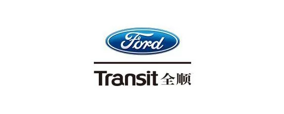 全顺车标
