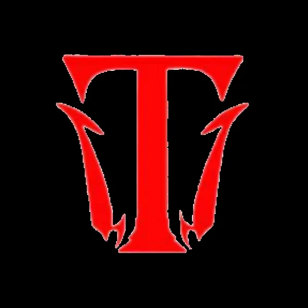 Triton车标