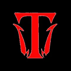 Triton车标