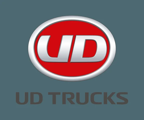UD车标