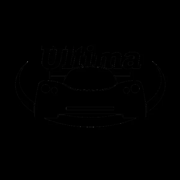 Ultima车标