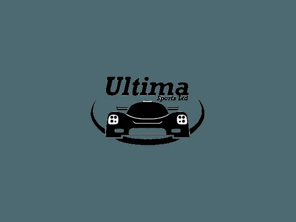 Ultima车标（第 2 张）
