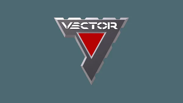 Vector车标