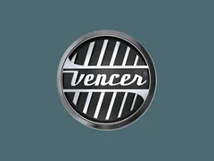 Vencer车标