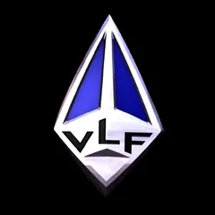 VLF Automotive车标