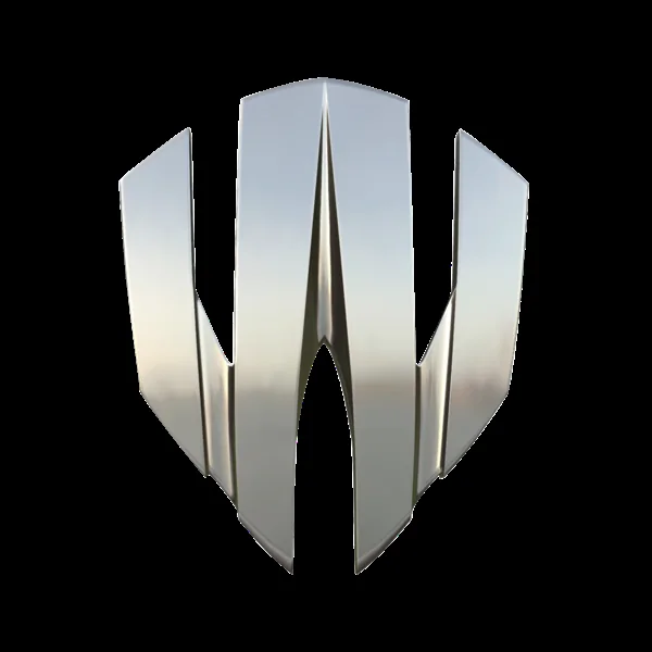 W Motors车标（第 2 张）