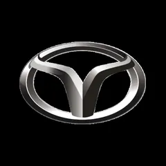 潍柴英致车标