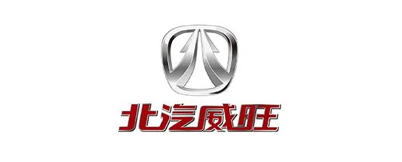 威旺车标（第 2 张）