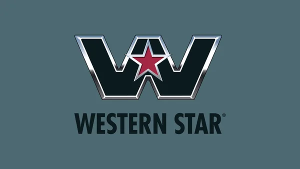 Western Star车标
