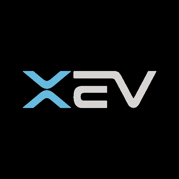 XEV车标（第 2 张）