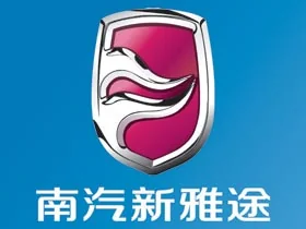 新雅途车标