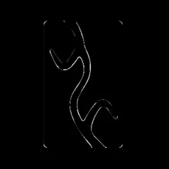 仰望车标