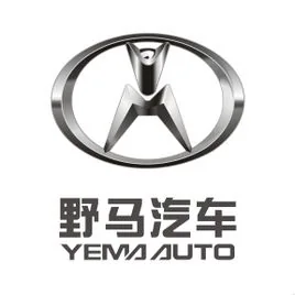 野马车标（第 3 张）