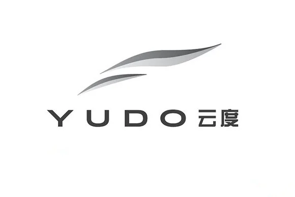 云度车标