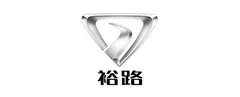 裕路车标